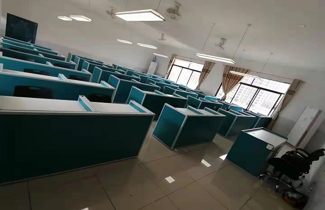 内蒙古某大学案例