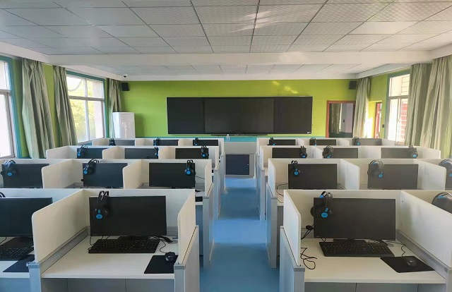 上海某大学案例